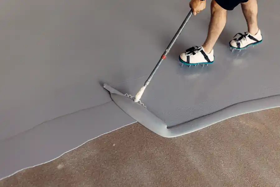 Trusted Flooring Contractor in Paris, KY Trusted Flooring Contractor in Paris, KY